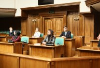Constitutional Court of Ukraine in students’ opinion